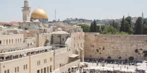 Jerusalem